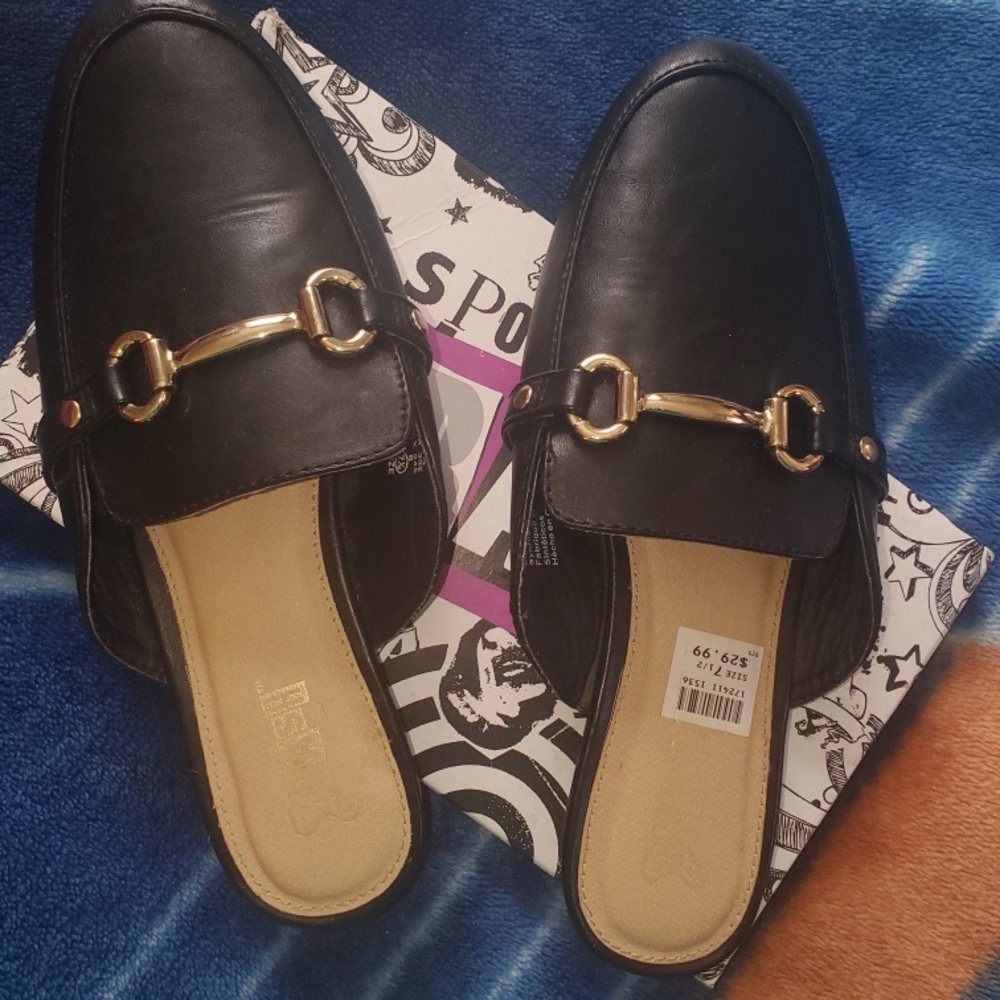 Bash Women’s Flats